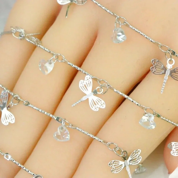 "New Beautiful Design Bracelet for Women/Girls, Gift, B775 - Picture 8 of 10